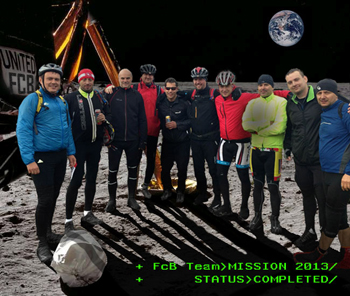 FcB Completed 2013