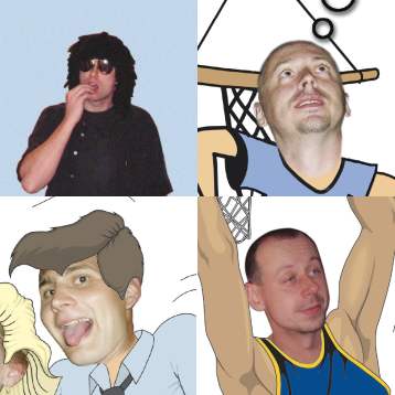 ztracené Listy