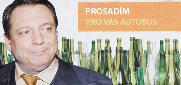 Paroubek
