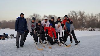 winter classic fcb all stars game 2017