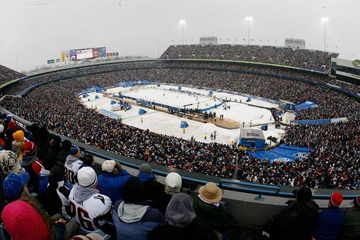 Winter Classis FcB All Stars Game at Škvárák