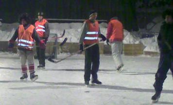 HC Popeláři